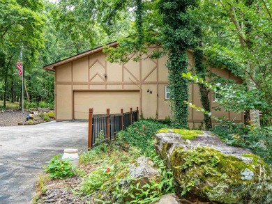LOOKING FOR PRIVACY?! YOU FOUND HIT!  MOTIVATED SELLER SAYS: on Ponce De Leon Golf Course in Arkansas - for sale on GolfHomes.com, golf home, golf lot