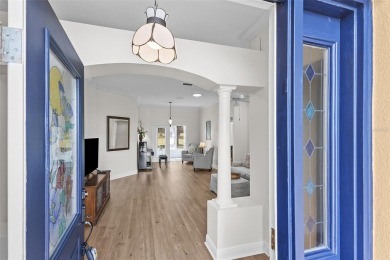 Welcome Home to this beautifully renovated Las Cruces model on El Diablo Executive Golf Course in Florida - for sale on GolfHomes.com, golf home, golf lot