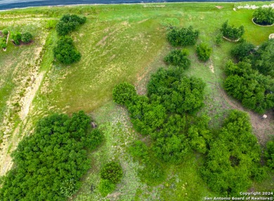 Here is your opportunity to own a 1 acre lot in the gated on Vaaler Creek Golf Club in Texas - for sale on GolfHomes.com, golf home, golf lot