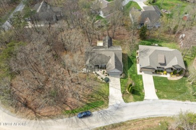 Welcome to 183 Trentwood Drive -- a charming  spacious 3-bedroom on Stonehenge Golf Course in Tennessee - for sale on GolfHomes.com, golf home, golf lot