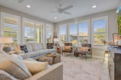 SPECTECULAR VIEWS & CORNER HOMESITE! This BEAUTIFULLY UPGRADED on Vista Verde Golf Course in Arizona - for sale on GolfHomes.com, golf home, golf lot