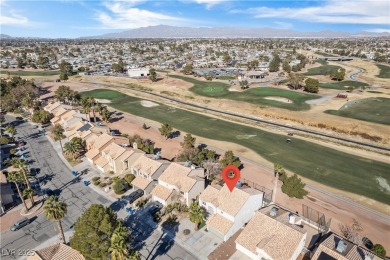MOTIVATE SELLER! Experience stunning golf course views in this on Desert Rose Golf Course in Nevada - for sale on GolfHomes.com, golf home, golf lot