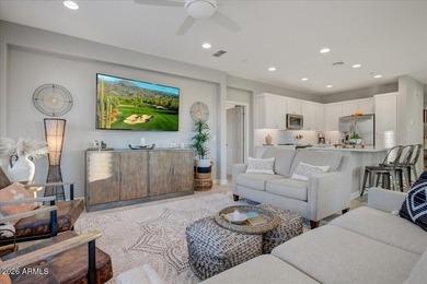 SPECTECULAR VIEWS & CORNER HOMESITE! This BEAUTIFULLY UPGRADED on Vista Verde Golf Course in Arizona - for sale on GolfHomes.com, golf home, golf lot