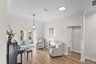 Welcome Home to this beautifully renovated Las Cruces model on El Diablo Executive Golf Course in Florida - for sale on GolfHomes.com, golf home, golf lot