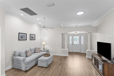 Welcome Home to this beautifully renovated Las Cruces model on El Diablo Executive Golf Course in Florida - for sale on GolfHomes.com, golf home, golf lot