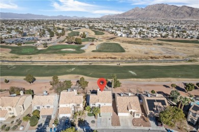 MOTIVATE SELLER! Experience stunning golf course views in this on Desert Rose Golf Course in Nevada - for sale on GolfHomes.com, golf home, golf lot