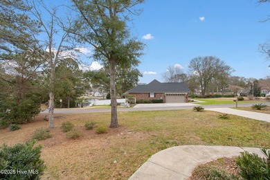 MOTIVATED SELLER!!! Welcome to this charming coastal retreat in on Sea Trail Golf Resort in North Carolina - for sale on GolfHomes.com, golf home, golf lot