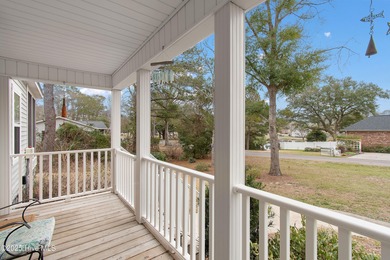 MOTIVATED SELLER!!! Welcome to this charming coastal retreat in on Sea Trail Golf Resort in North Carolina - for sale on GolfHomes.com, golf home, golf lot