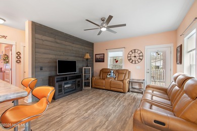 MOTIVATED SELLER!!! Welcome to this charming coastal retreat in on Sea Trail Golf Resort in North Carolina - for sale on GolfHomes.com, golf home, golf lot