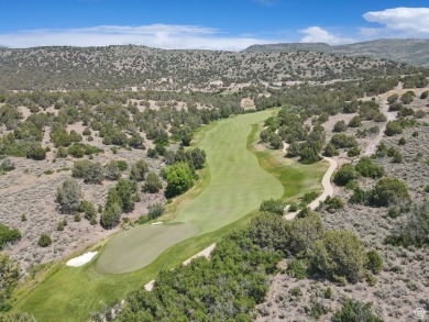 Welcome to 3057 E Corral Peak Circle, a stunning mountain estate on Red Ledges Golf Club in Utah - for sale on GolfHomes.com, golf home, golf lot