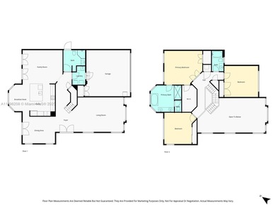 Rarely available two-story pool home with garage in gated on Turnberry Isle Resort and Club in Florida - for sale on GolfHomes.com, golf home, golf lot