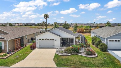 Exceptional Value for a 2/2 Patio Villa - 5 YEARS YOUNG!  This on Pennbrooke Fairways in Florida - for sale on GolfHomes.com, golf home, golf lot