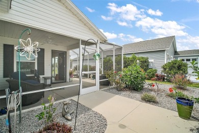 Exceptional Value for a 2/2 Patio Villa - 5 YEARS YOUNG!  This on Pennbrooke Fairways in Florida - for sale on GolfHomes.com, golf home, golf lot