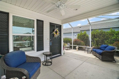 Exceptional Value for a 2/2 Patio Villa - 5 YEARS YOUNG!  This on Pennbrooke Fairways in Florida - for sale on GolfHomes.com, golf home, golf lot
