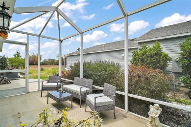 Exceptional Value for a 2/2 Patio Villa - 5 YEARS YOUNG!  This on Pennbrooke Fairways in Florida - for sale on GolfHomes.com, golf home, golf lot