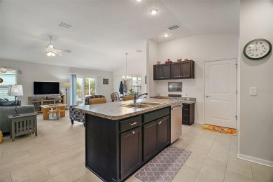 Exceptional Value for a 2/2 Patio Villa - 5 YEARS YOUNG!  This on Pennbrooke Fairways in Florida - for sale on GolfHomes.com, golf home, golf lot
