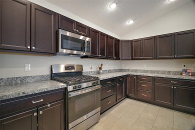 Exceptional Value for a 2/2 Patio Villa - 5 YEARS YOUNG!  This on Pennbrooke Fairways in Florida - for sale on GolfHomes.com, golf home, golf lot