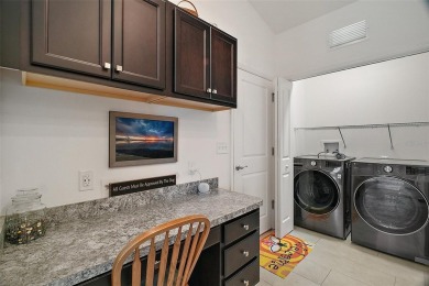 Exceptional Value for a 2/2 Patio Villa - 5 YEARS YOUNG!  This on Pennbrooke Fairways in Florida - for sale on GolfHomes.com, golf home, golf lot