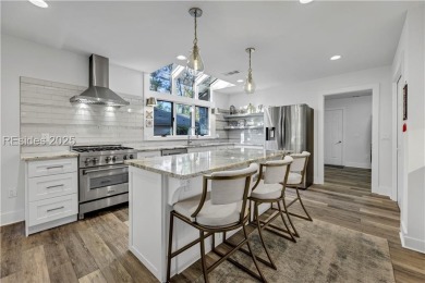 Beautifully updated 2,329 sqft home w/ 3 spacious BR & 2.5 BA on Old Carolina Golf Club in South Carolina - for sale on GolfHomes.com, golf home, golf lot