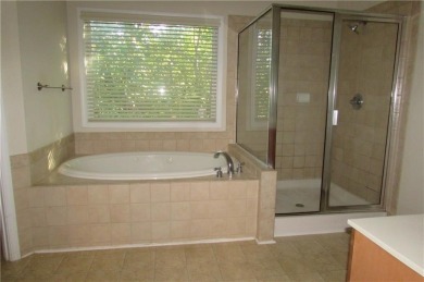 Beautiful 4BR/2.5BA Home with Golf Course Surroundings & Prime on Wolf Creek Golf Course in Georgia - for sale on GolfHomes.com, golf home, golf lot