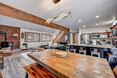 Welcome To Heaven's Place. Newly Renovated 3BR/2BATH on Pocono Farms Country Club in Pennsylvania - for sale on GolfHomes.com, golf home, golf lot