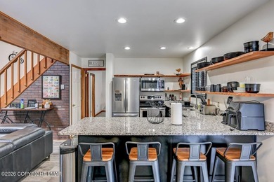 Welcome To Heaven's Place. Newly Renovated 3BR/2BATH on Pocono Farms Country Club in Pennsylvania - for sale on GolfHomes.com, golf home, golf lot