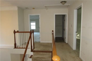 Beautiful 4BR/2.5BA Home with Golf Course Surroundings & Prime on Wolf Creek Golf Course in Georgia - for sale on GolfHomes.com, golf home, golf lot
