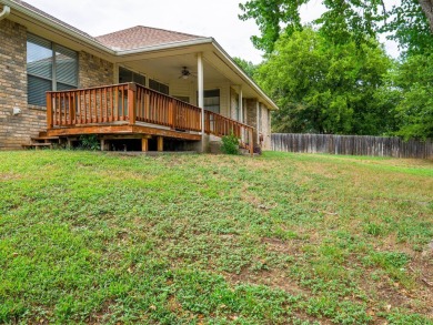 Meadowlakes 3 Bedroom, 2 Bathroom home located on a large open on Hidden Falls Golf Club in Texas - for sale on GolfHomes.com, golf home, golf lot