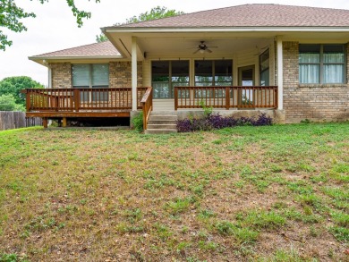 Meadowlakes 3 Bedroom, 2 Bathroom home located on a large open on Hidden Falls Golf Club in Texas - for sale on GolfHomes.com, golf home, golf lot