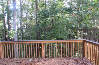Beautiful 4BR/2.5BA Home with Golf Course Surroundings & Prime on Wolf Creek Golf Course in Georgia - for sale on GolfHomes.com, golf home, golf lot