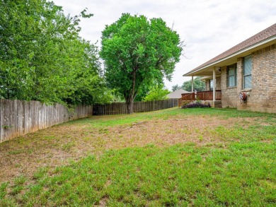 Meadowlakes 3 Bedroom, 2 Bathroom home located on a large open on Hidden Falls Golf Club in Texas - for sale on GolfHomes.com, golf home, golf lot