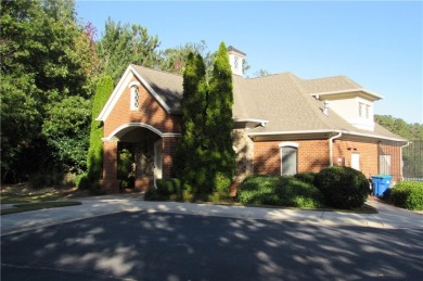 Beautiful 4BR/2.5BA Home with Golf Course Surroundings & Prime on Wolf Creek Golf Course in Georgia - for sale on GolfHomes.com, golf home, golf lot