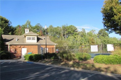 Beautiful 4BR/2.5BA Home with Golf Course Surroundings & Prime on Wolf Creek Golf Course in Georgia - for sale on GolfHomes.com, golf home, golf lot