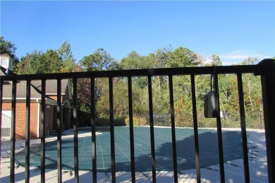Beautiful 4BR/2.5BA Home with Golf Course Surroundings & Prime on Wolf Creek Golf Course in Georgia - for sale on GolfHomes.com, golf home, golf lot