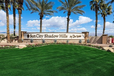 Open House Saturday & Sunday 05/24 and 5/25 from 2 to 4 PM. 
 on Shadow Hills Golf Club in California - for sale on GolfHomes.com, golf home, golf lot
