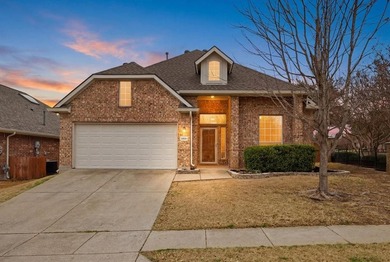 Welcome to this beautifully updated 3-bedroom, 2-bath home with on Woodbridge Golf Club in Texas - for sale on GolfHomes.com, golf home, golf lot