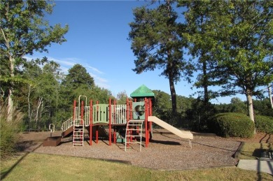 Beautiful 4BR/2.5BA Home with Golf Course Surroundings & Prime on Wolf Creek Golf Course in Georgia - for sale on GolfHomes.com, golf home, golf lot