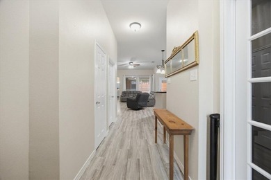 Welcome to this beautifully updated 3-bedroom, 2-bath home with on Woodbridge Golf Club in Texas - for sale on GolfHomes.com, golf home, golf lot