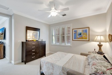 Exquisite Calista Model With Master Bedroom & Office On The on Old Palm Golf Club in Florida - for sale on GolfHomes.com, golf home, golf lot