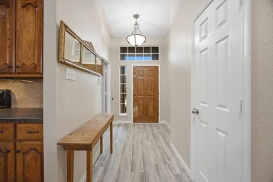 Welcome to this beautifully updated 3-bedroom, 2-bath home with on Woodbridge Golf Club in Texas - for sale on GolfHomes.com, golf home, golf lot