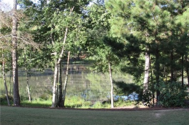 Beautiful 4BR/2.5BA Home with Golf Course Surroundings & Prime on Wolf Creek Golf Course in Georgia - for sale on GolfHomes.com, golf home, golf lot