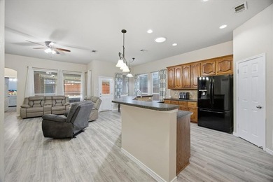 Welcome to this beautifully updated 3-bedroom, 2-bath home with on Woodbridge Golf Club in Texas - for sale on GolfHomes.com, golf home, golf lot