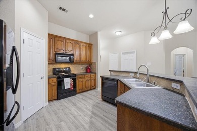 Welcome to this beautifully updated 3-bedroom, 2-bath home with on Woodbridge Golf Club in Texas - for sale on GolfHomes.com, golf home, golf lot