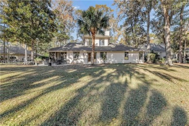 Beautifully updated 2,329 sqft home w/ 3 spacious BR & 2.5 BA on Old Carolina Golf Club in South Carolina - for sale on GolfHomes.com, golf home, golf lot