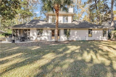 Beautifully updated 2,329 sqft home w/ 3 spacious BR & 2.5 BA on Old Carolina Golf Club in South Carolina - for sale on GolfHomes.com, golf home, golf lot