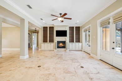 Experience the pinnacle of coastal elegance in this stunning on Sandestin Golf and Beach Resort - Raven in Florida - for sale on GolfHomes.com, golf home, golf lot