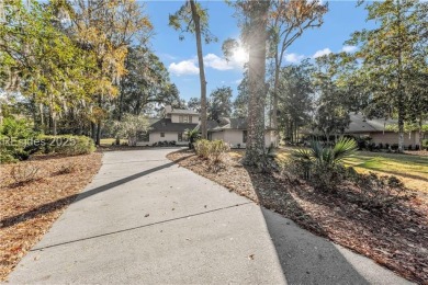 Beautifully updated 2,329 sqft home w/ 3 spacious BR & 2.5 BA on Old Carolina Golf Club in South Carolina - for sale on GolfHomes.com, golf home, golf lot