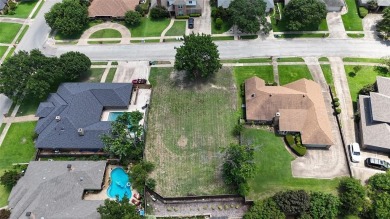 BUILD READY LOT IN AN ESTABLISHED NEIGHBORHOOD! Great quarter on Whitestone Golf Club in Texas - for sale on GolfHomes.com, golf home, golf lot