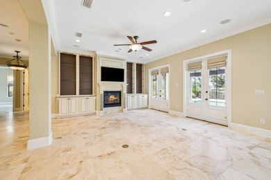 Experience the pinnacle of coastal elegance in this stunning on Sandestin Golf and Beach Resort - Raven in Florida - for sale on GolfHomes.com, golf home, golf lot