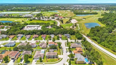 Lender credit available with preferred lender for closing cost on Royal St. Cloud Golf Links in Florida - for sale on GolfHomes.com, golf home, golf lot